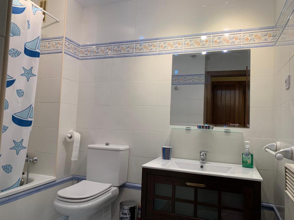 Appartement Bpirineos-La Borda à Benasque Extérieur photo